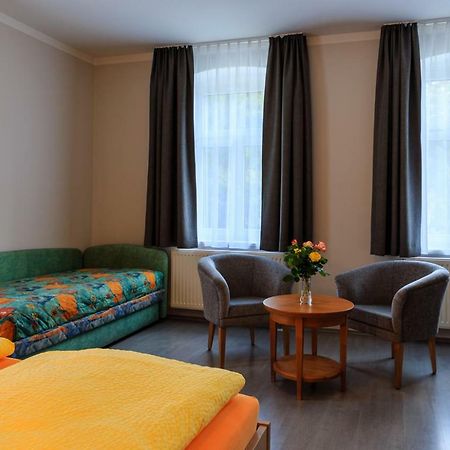 Ferienwohnungen Ender Sebnitz Exteriér fotografie